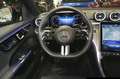 Mercedes-Benz C 220 C 220 d T-Mod AMG Line Night/360°/Distr/Totw/AHK Grau - thumbnail 12