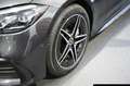 Mercedes-Benz C 220 C 220 d T-Mod AMG Line Night/360°/Distr/Totw/AHK Grau - thumbnail 5