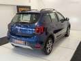 Dacia Sandero STEPWAY 1.5 BLUEDCI 95ch TECHROAD Blau - thumbnail 2