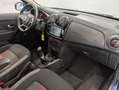 Dacia Sandero STEPWAY 1.5 BLUEDCI 95ch TECHROAD Blau - thumbnail 32