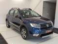 Dacia Sandero STEPWAY 1.5 BLUEDCI 95ch TECHROAD Blau - thumbnail 16