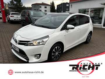1.8 Automatik Navi AHK SHZ Kamera