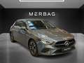 Mercedes-Benz A 180 d Progressive Line Advanced Plus Facelift Grau - thumbnail 4