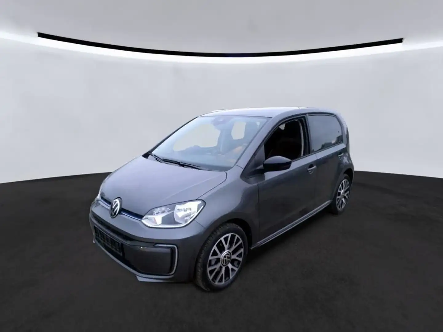 Volkswagen e-up! . Grau - 2
