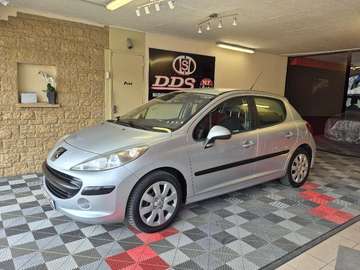 1.6 HDI 90 CLIM DISTRI NEUVE CT OK