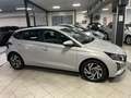 Hyundai i20 i20 sconto 5000€ !1.2 mpi Connectline Argento - thumbnail 5