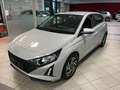 Hyundai i20 i20 sconto 5000€ !1.2 mpi Connectline Argento - thumbnail 1