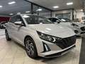 Hyundai i20 i20 sconto 5000€ !1.2 mpi Connectline Argento - thumbnail 7