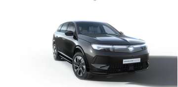 Electric GS NAVI~AHK~SHZ~2xPDC~RFK~APP