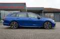 Volkswagen Golf VIII Variant R 2.0 TSI 4Motion DSG *MATRIX* Blau - thumbnail 9