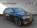 BMW iX xDrive40 Sportpaket 22" Multif.Sitze Wärmepaket Schwarz - thumbnail 4