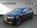 BMW iX xDrive40 Sportpaket 22" Multif.Sitze Wärmepaket Schwarz - thumbnail 1