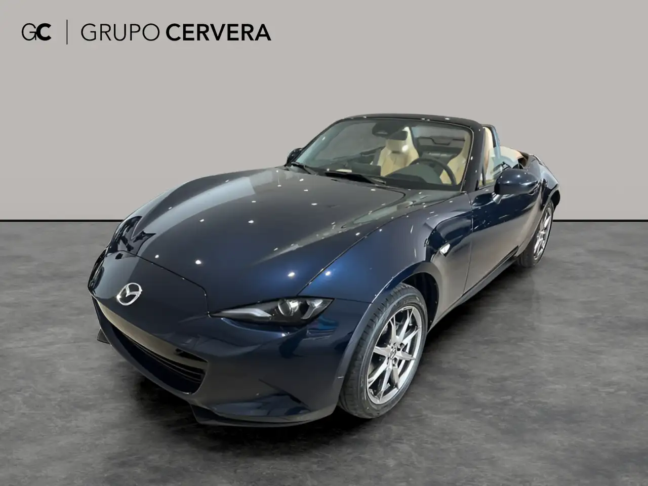 Mazda MX-5 2026