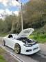 Nissan Silvia spec r Білий - thumbnail 1