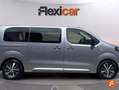 Toyota Proace Family L2 2.0D 180CV 8AT Advance 8p Gris - thumbnail 9