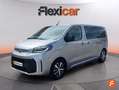 Toyota Proace Family L2 2.0D 180CV 8AT Advance 8p Gris - thumbnail 3