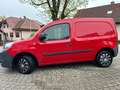 Renault Kangoo 1.5 dCi*KLIMA*VARIO-Trennwand Piros - thumbnail 1