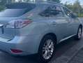 Lexus RX 450h RX III 2009 3.5 Ambassador cvt Blu/Azzurro - thumbnail 9