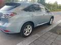 Lexus RX 450h RX III 2009 3.5 Ambassador cvt Blu/Azzurro - thumbnail 8