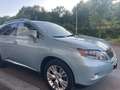 Lexus RX 450h RX III 2009 3.5 Ambassador cvt Blu/Azzurro - thumbnail 10