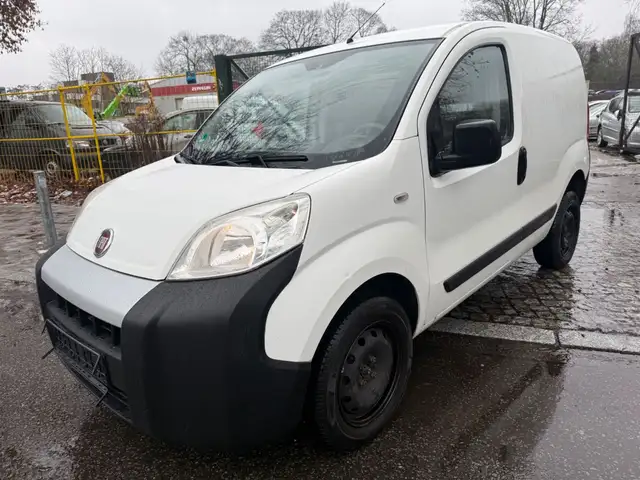 Fiat Fiorino SX Kasten