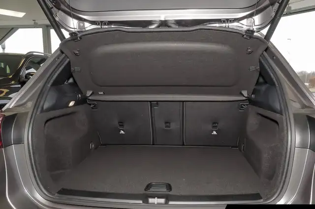 Mercedes-Benz B-Class view 15