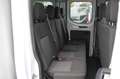 Ford Transit 350 L2 Doppelkabine Trend+PLANENWAGEN+KLIMA+NEBEL+ Weiß - thumbnail 11