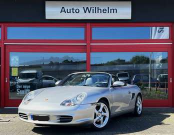 Boxster