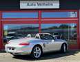 Porsche Boxster Boxster Silber - thumbnail 4