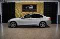 BMW 320 d xDrive Aut. LCI, M-PERFORMANCE, HUD, LED, NAVI Silber - thumbnail 7