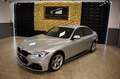 BMW 320 d xDrive Aut. LCI, M-PERFORMANCE, HUD, LED, NAVI Silber - thumbnail 5
