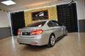 BMW 320 d xDrive Aut. LCI, M-PERFORMANCE, HUD, LED, NAVI Silber - thumbnail 4