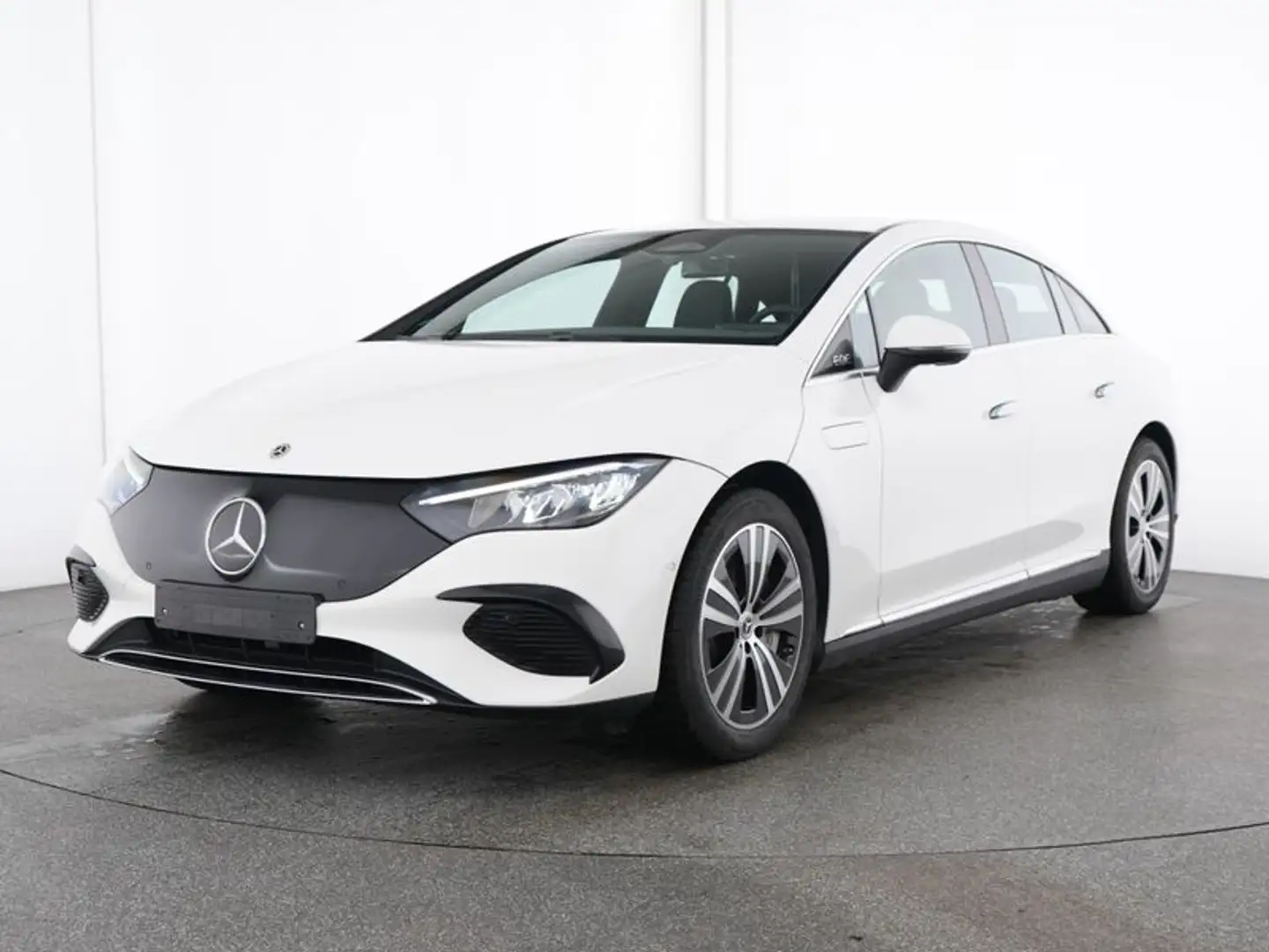 Mercedes-Benz EQE 300 Electric Art*Advanced*LED*Distronic* Weiß - 1