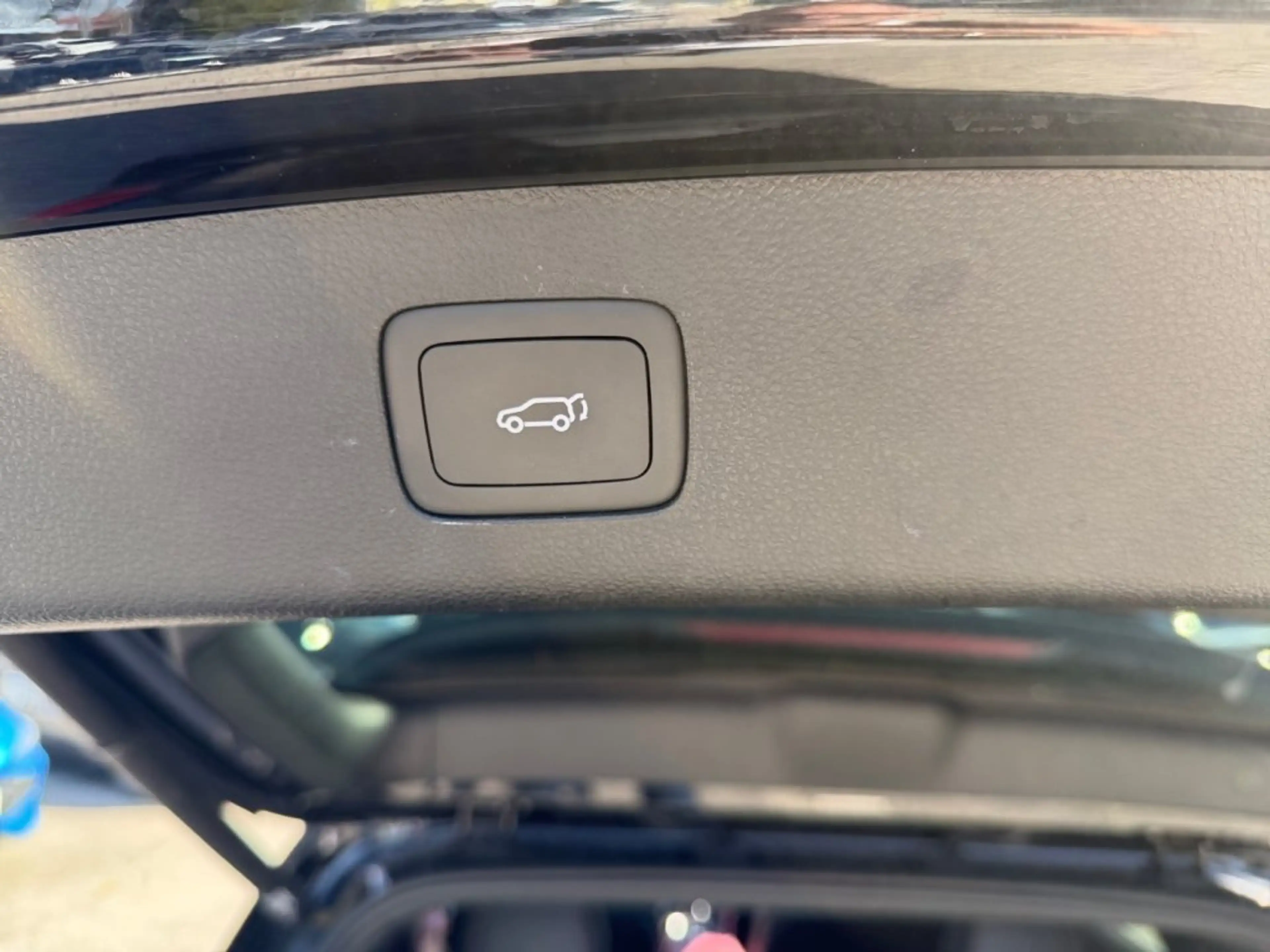 MG EHS 1,5T GDI PHEV Luxury Aut. — photo 14