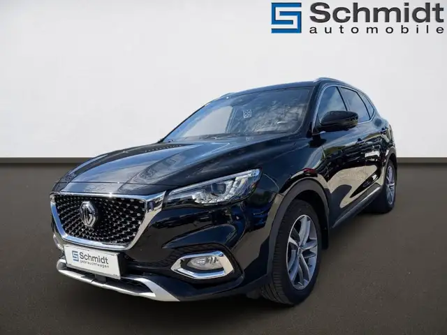 MG EHS 1,5T GDI PHEV Luxury Aut.