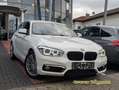 BMW 118 d Urban Line NAVI. KAMERA. LED. AUTOMATIK Weiß - thumbnail 1