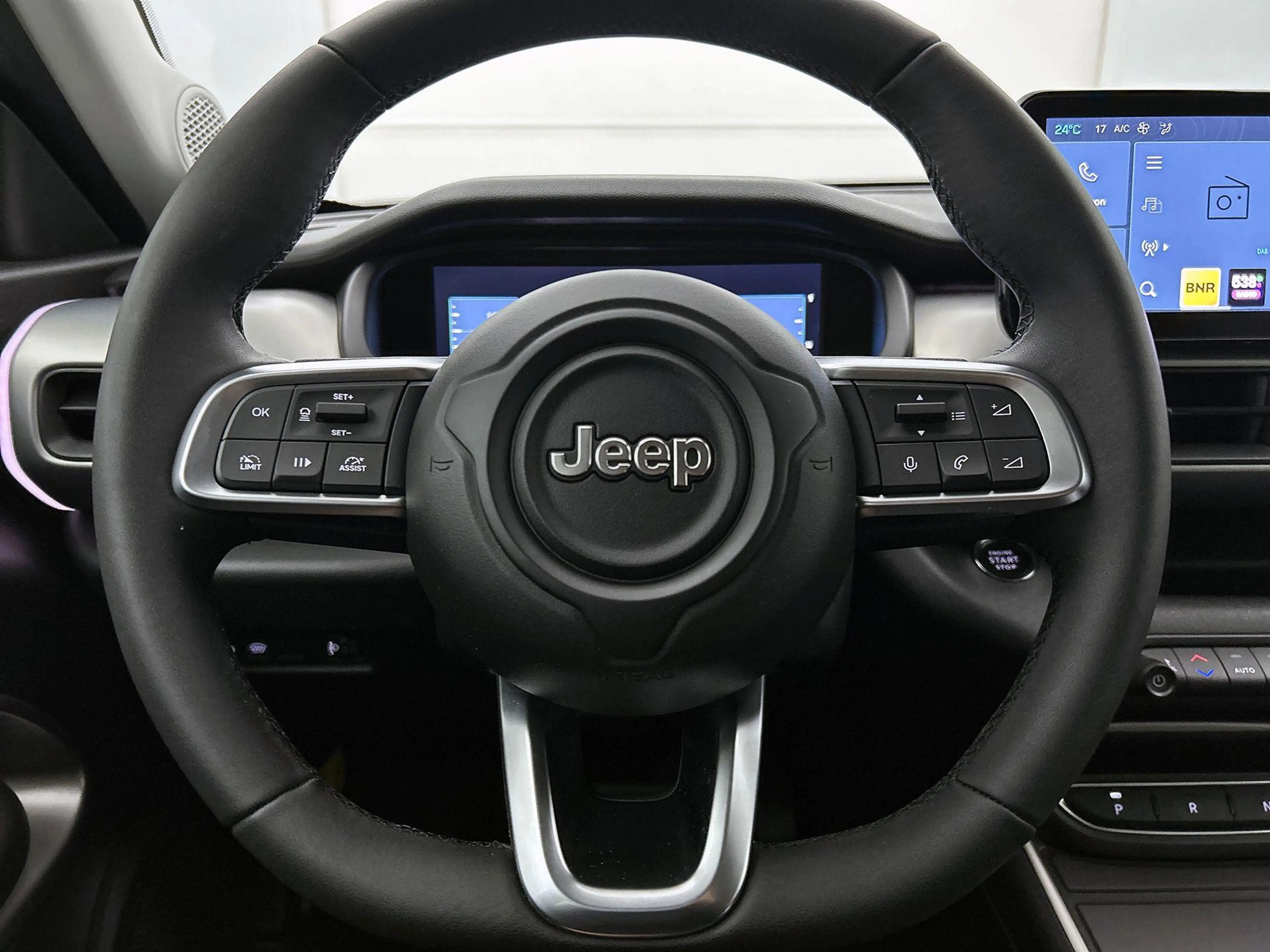 Jeep Avenger 156pk Summit 54 kWh Automaat | Elektrische Klep | — photo 14
