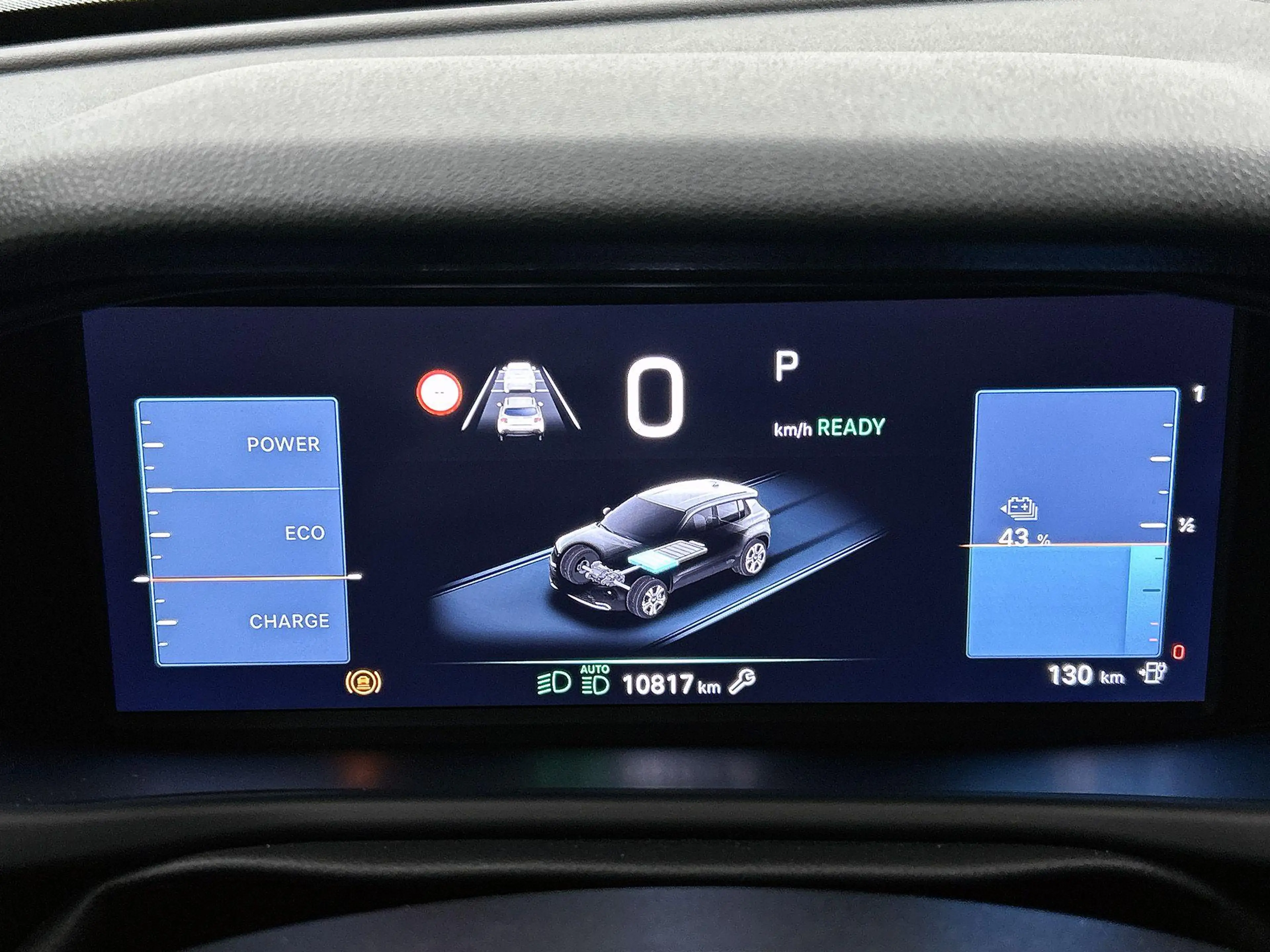 Jeep Avenger 156pk Summit 54 kWh Automaat | Elektrische Klep | — photo 15