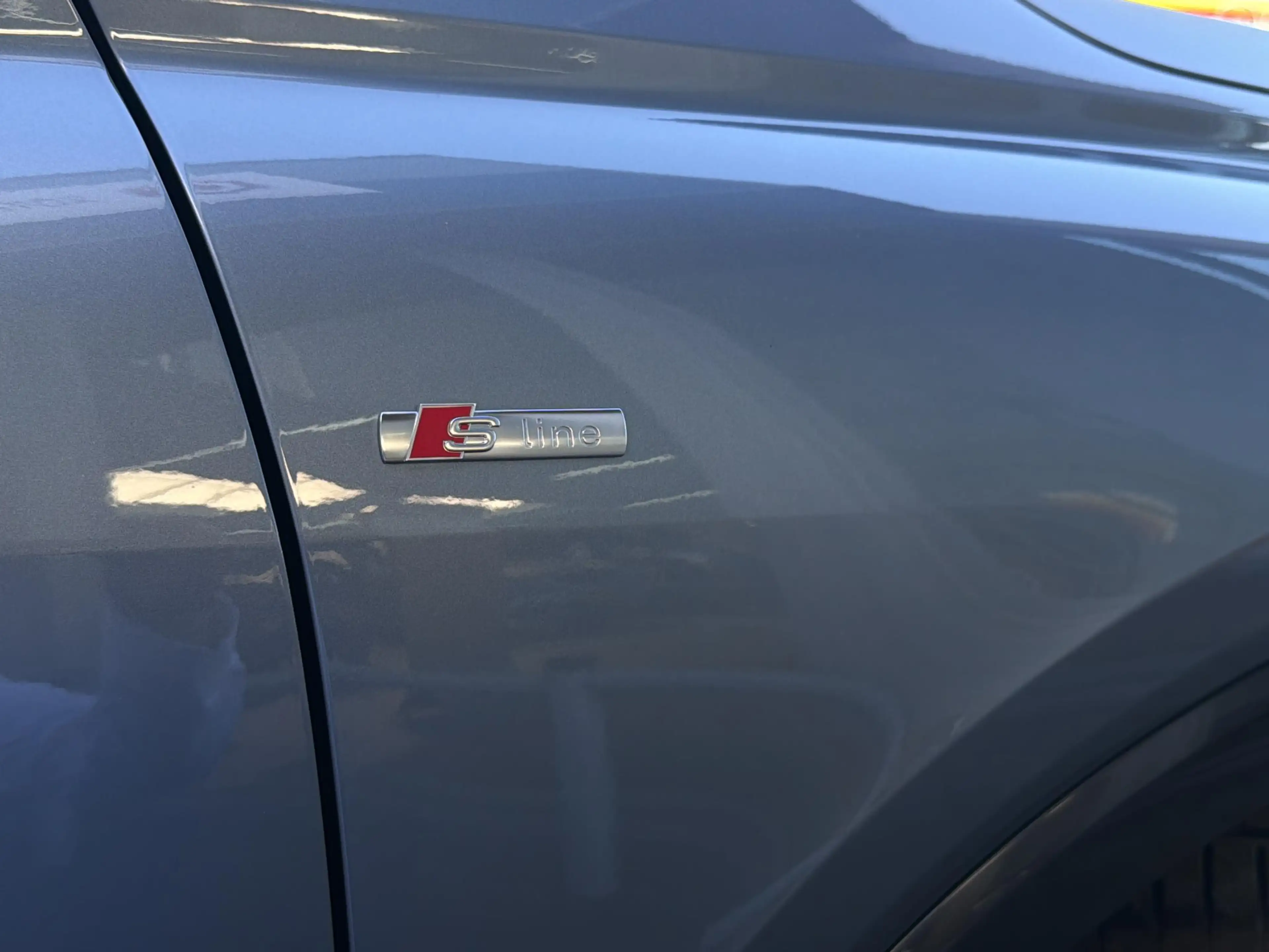 Audi Q4 e-tron 50 quattro Advanced edition 77 kWh S-line — photo 15