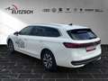 Volkswagen Passat TSI Business DSG LED ACC Navi HUD AID Park-Assi... Weiß - thumbnail 5