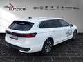 Volkswagen Passat TSI Business DSG LED ACC Navi HUD AID Park-Assi... Weiß - thumbnail 7