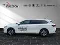Volkswagen Passat TSI Business DSG LED ACC Navi HUD AID Park-Assi... Weiß - thumbnail 4