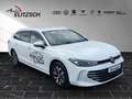 Volkswagen Passat TSI Business DSG LED ACC Navi HUD AID Park-Assi... Weiß - thumbnail 9