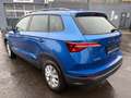 Skoda Karoq Selection 4 JAHRESGAR. bis 120000KM Blau - thumbnail 7