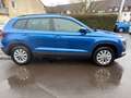 Skoda Karoq Selection 4 JAHRESGAR. bis 120000KM Blau - thumbnail 4