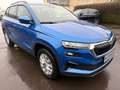 Skoda Karoq Selection 4 JAHRESGAR. bis 120000KM Blau - thumbnail 3