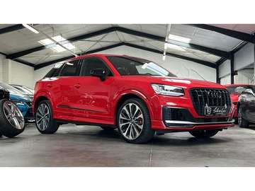 2.0 TFSI 300 BVA S-TRONIC / 2eme MAIN / 2 JEUX DE JANTES