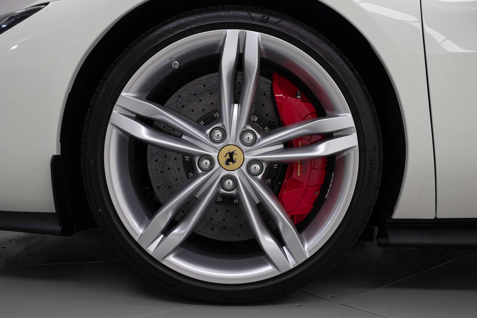 Ferrari 296 GTS - - Joinsteer - #5