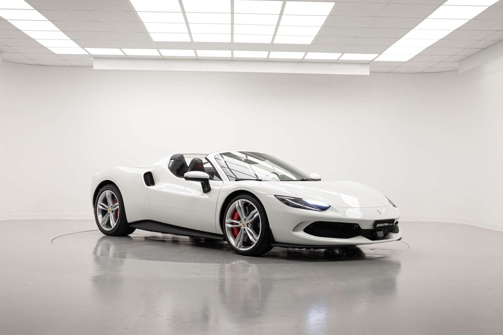 Ferrari 296 GTS - - Joinsteer - #3