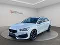 CUPRA Leon Sportstourer VZ 2.0 TSI 4Drive 228 kW NAVI+KAMERA+ Weiß - thumbnail 1